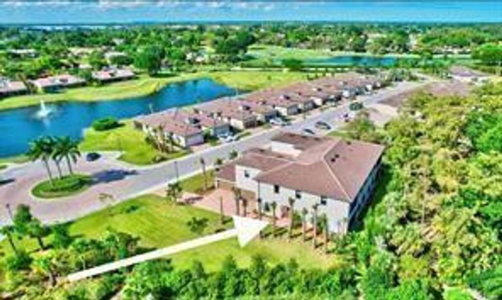 Photo of 9208 Passiflora Way #102, Boca Raton, FL 33428 (MLS # F10538195)