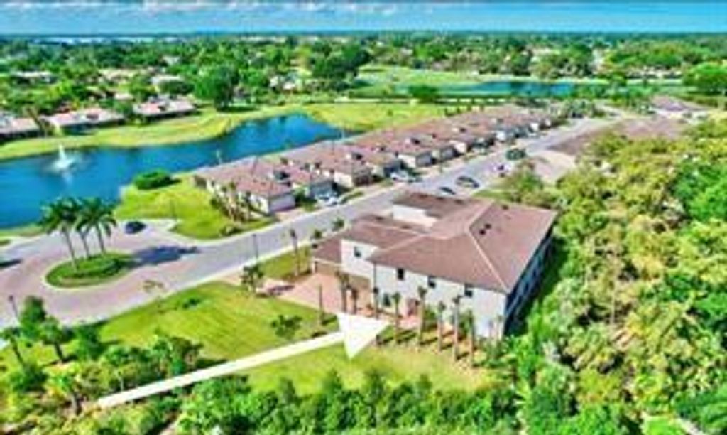 Photo of 9208 Passiflora Way #102, Boca Raton, FL 33428 (MLS # F10538195)