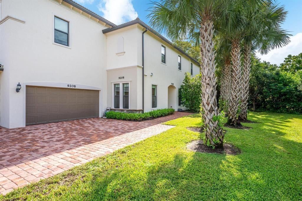 Photo of 9208 Passiflora Way #102, Boca Raton, FL 33428 (MLS # F10538195)