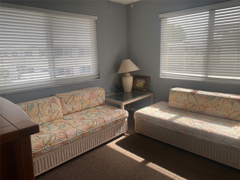 Georgian Court Unit - Residential