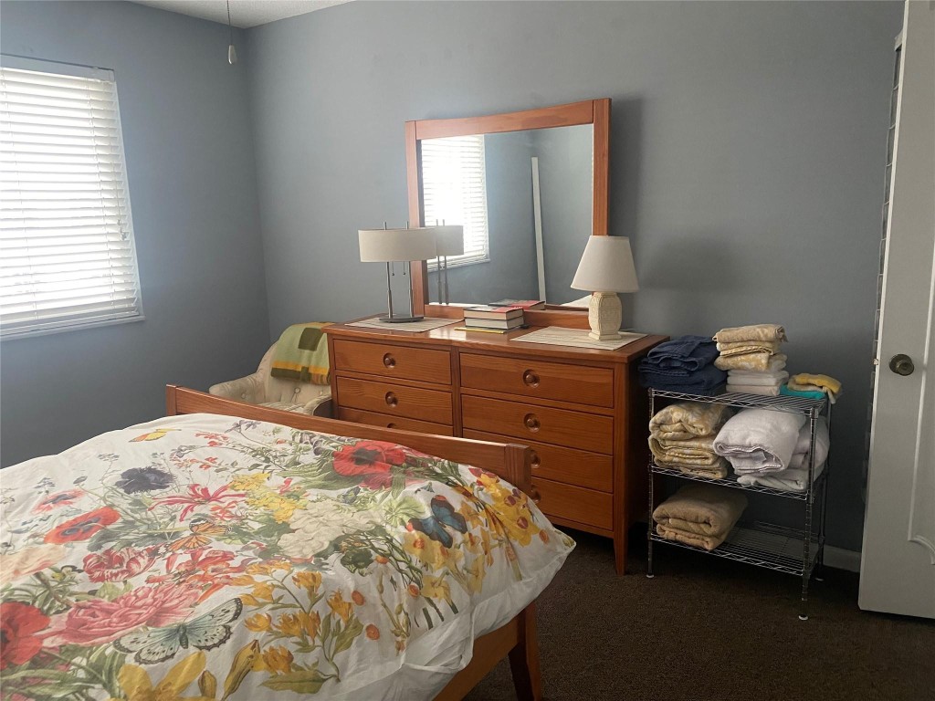 Georgian Court Unit - Residential