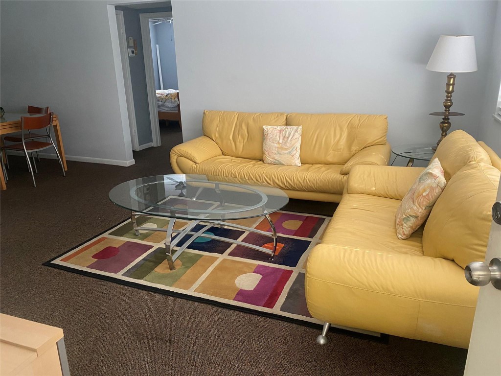 Georgian Court Unit - Residential