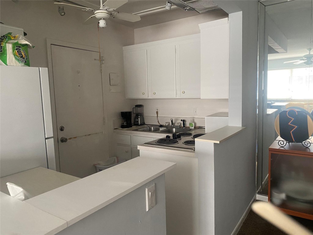 Georgian Court Unit - Residential