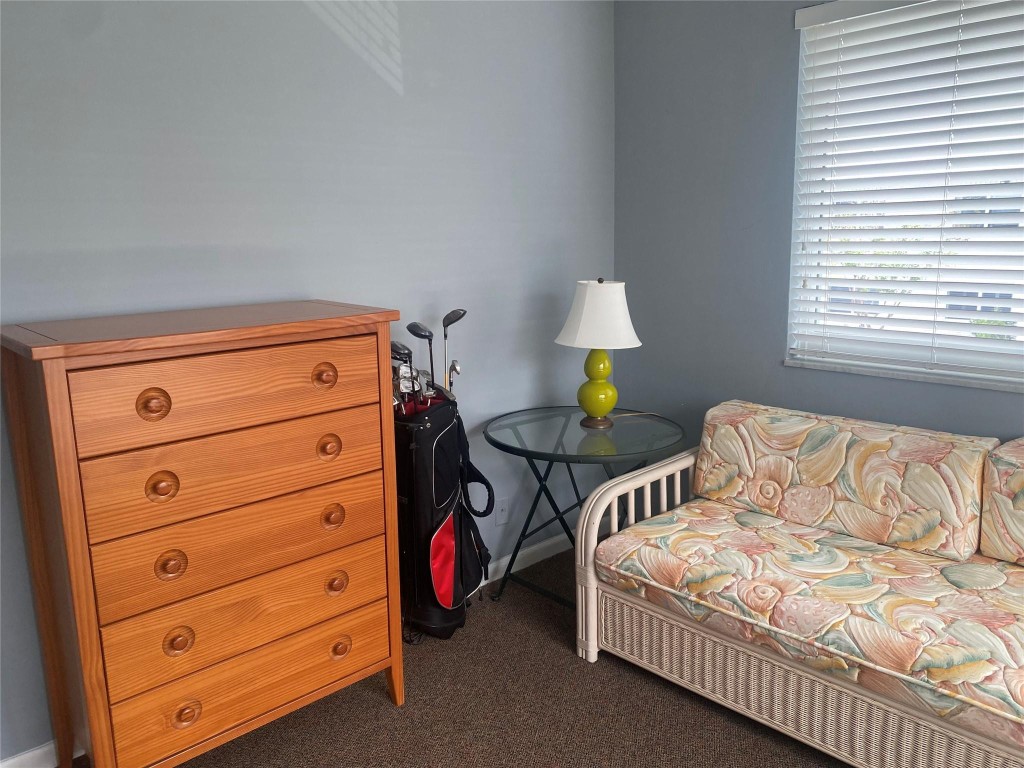 Georgian Court Unit - Residential