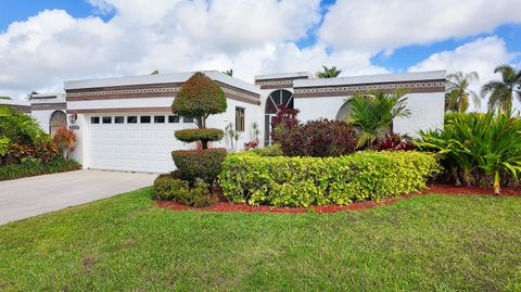 6689 Palermo Way Lake Worth FL 33467