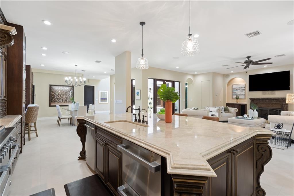 Colee Hammock 1-17 B - Residential Lease