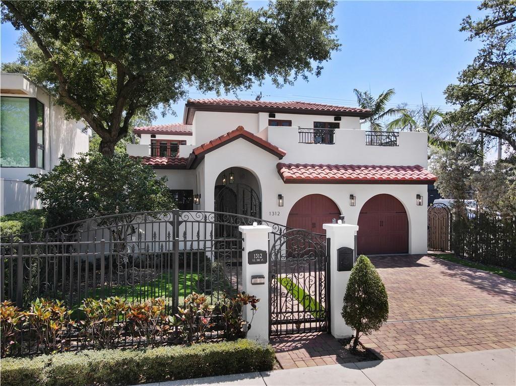 Colee Hammock 1-17 B - Residential Lease