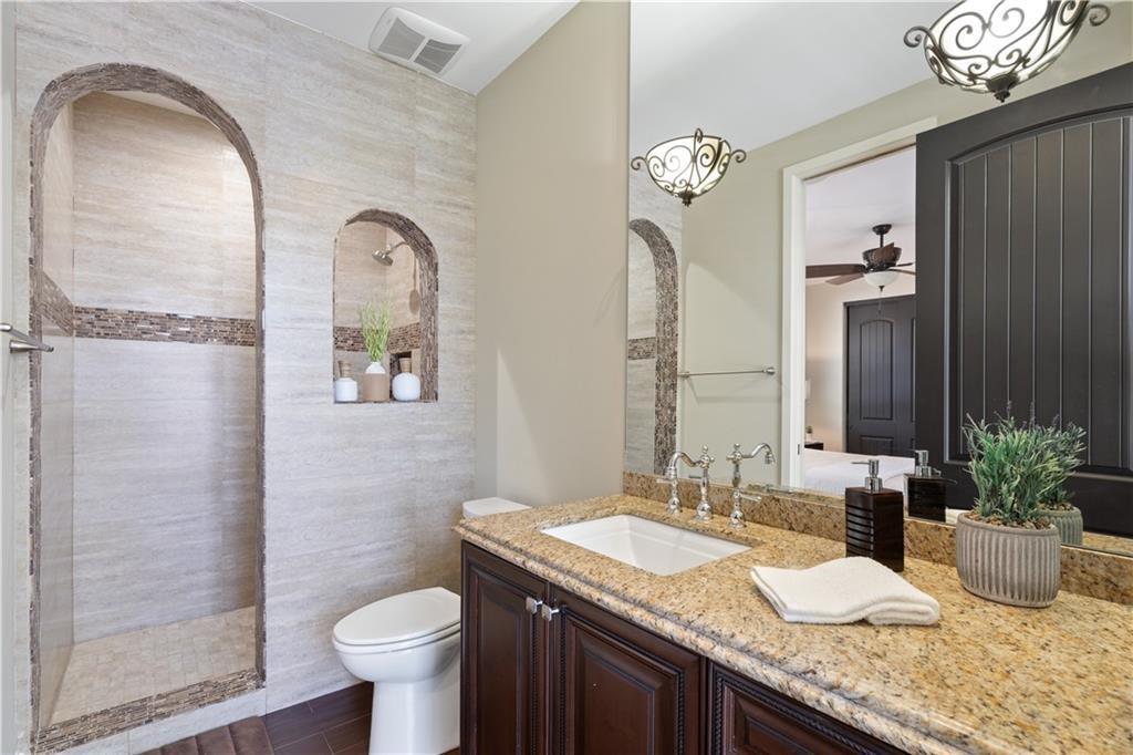 Colee Hammock 1-17 B - Residential Lease