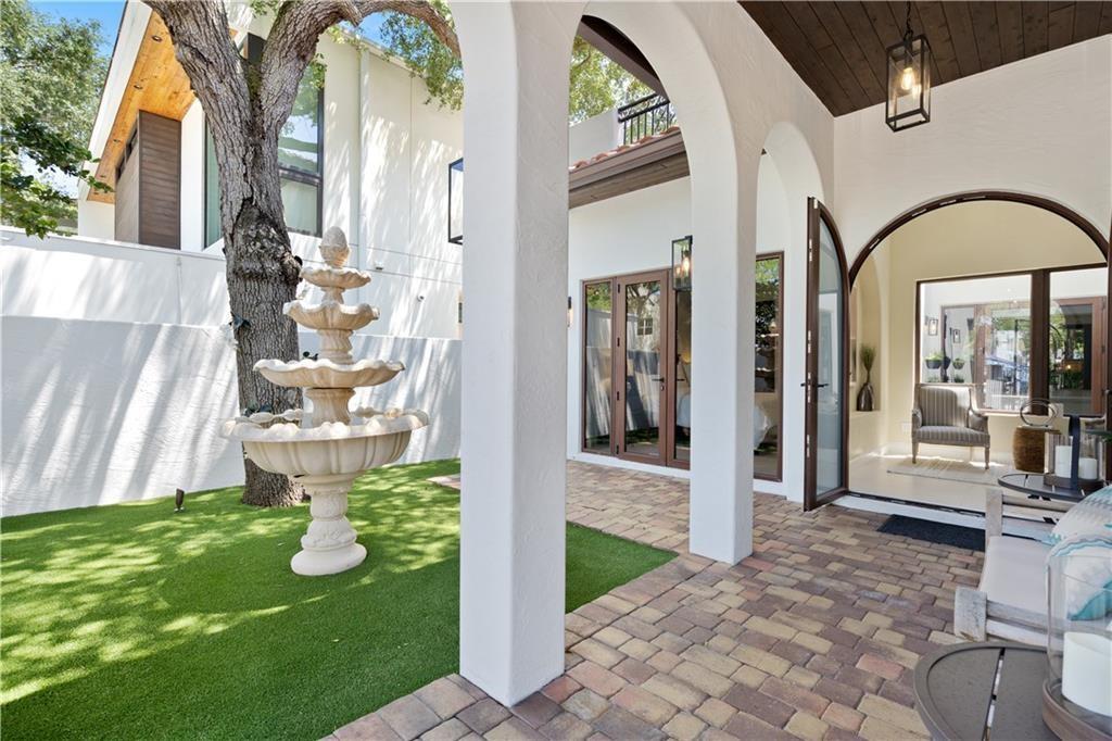 Colee Hammock 1-17 B - Residential Lease