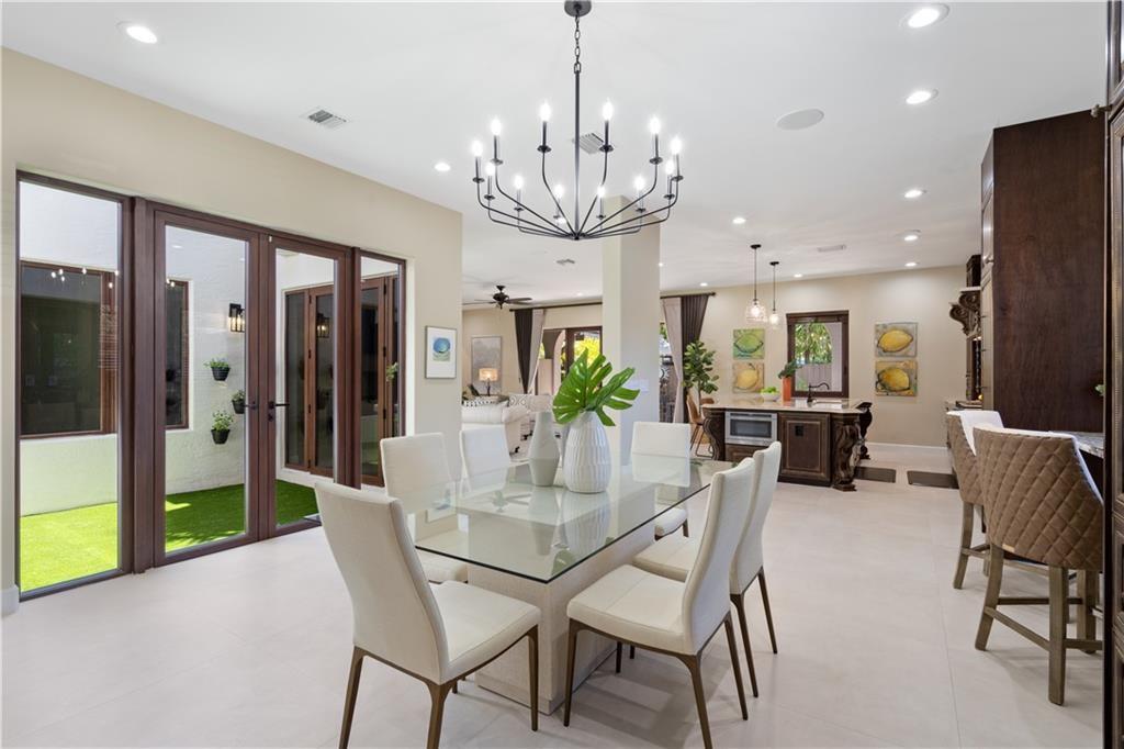 Colee Hammock 1-17 B - Residential Lease