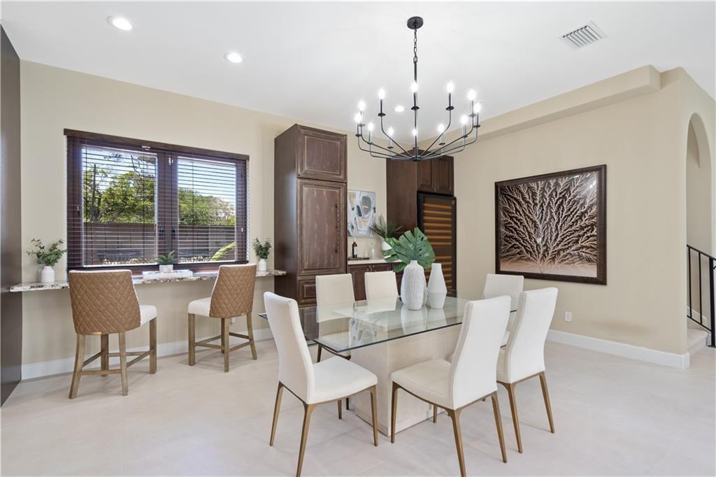 Colee Hammock 1-17 B - Residential Lease