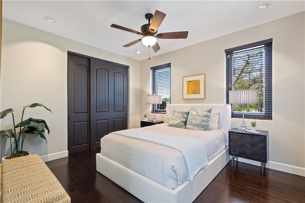 Colee Hammock 1-17 B - Residential Lease