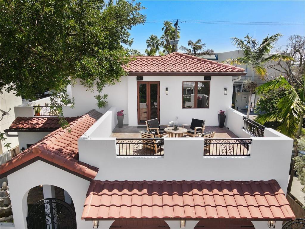 Colee Hammock 1-17 B - Residential Lease