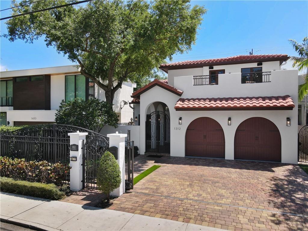 Colee Hammock 1-17 B - Residential Lease