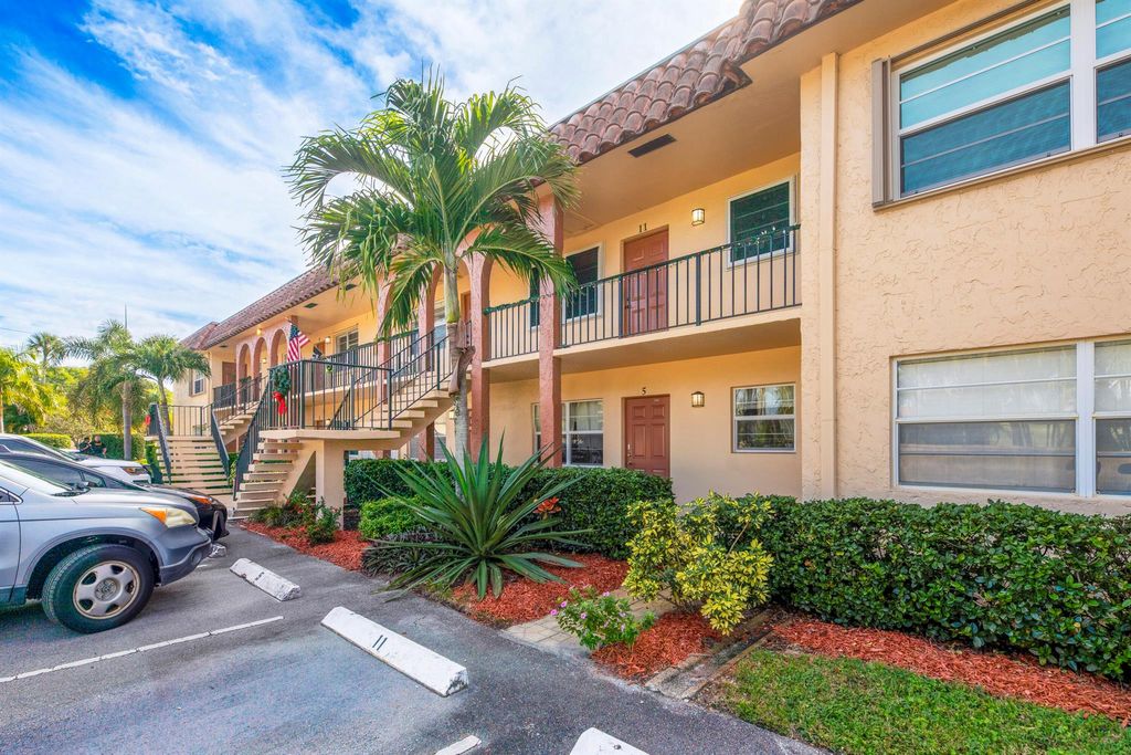 Photo of 2600 S Kanner Highway #S11, Stuart, FL 34994 (MLS # R10941797)