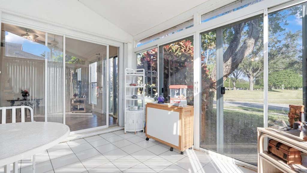 Photo of 7961 MANSFIELD HOLLOW Road, Delray Beach, FL 33446 (MLS # B26067491)