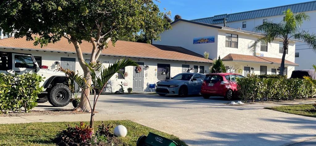 Deerfield Beach 4-4 B - Residential Lease