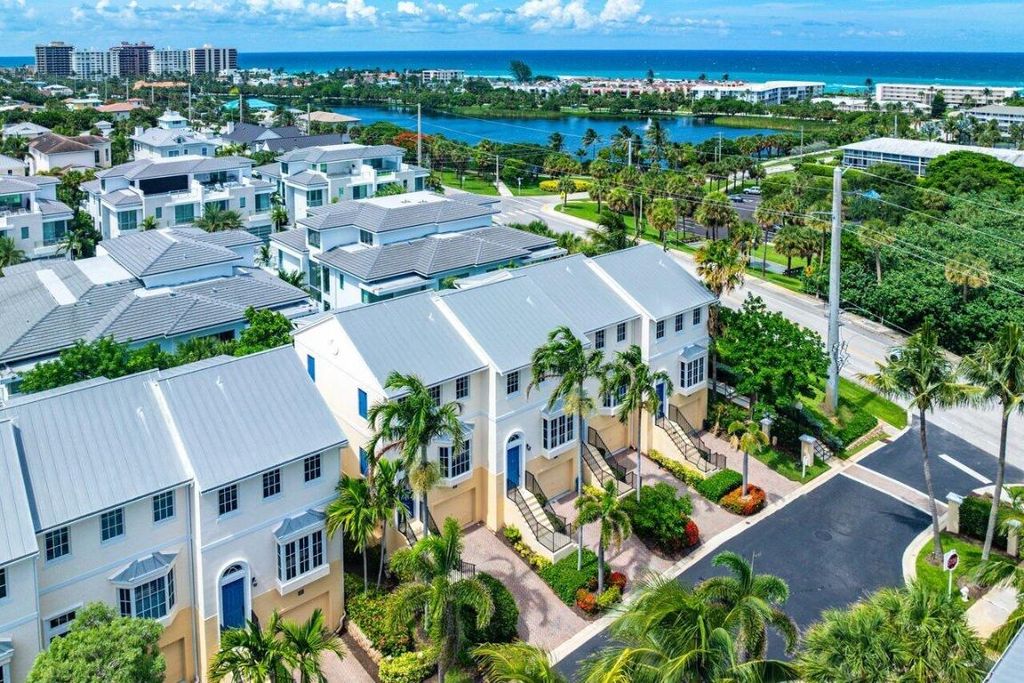 Photo of 407 Juno Dunes Way, Juno Beach, FL 33408 (MLS # R10989840)