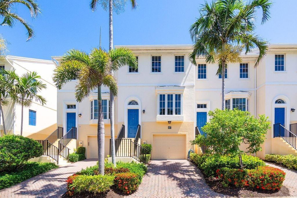 Photo of 407 Juno Dunes Way, Juno Beach, FL 33408 (MLS # R10989840)