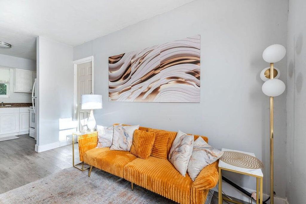 Photo of 1826 Sherman Street #15, Hollywood, FL 33020 (MLS # B26007343)