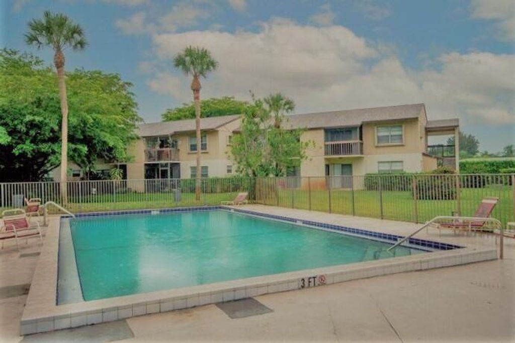 Photo of 2755 W Atlantic Avenue #208-C, Delray Beach, FL 33445 (MLS # R10981901)