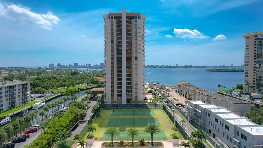 Investor Special – High-Rise Condo with City Views | Sold As-Is
Opportunity knocks! This spacious condo is ready for your vision!