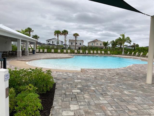 VERANO SOUTH - POD C - PL - Residential