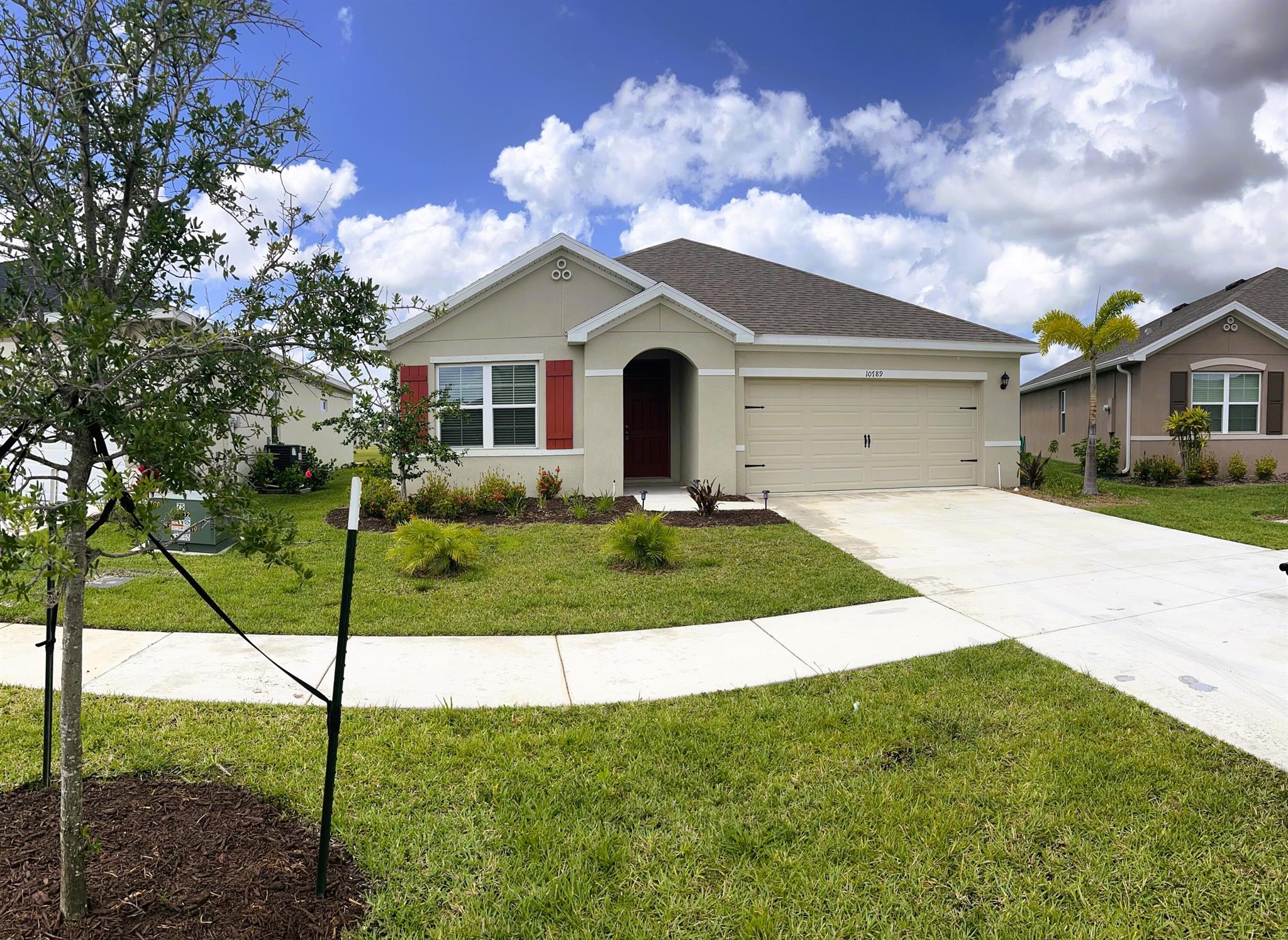 VERANO SOUTH - POD C - PL - Residential