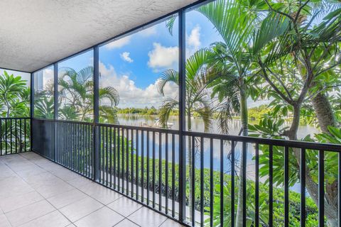 A home in Palm Beach