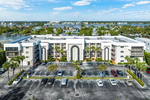 A home in Palm Beach