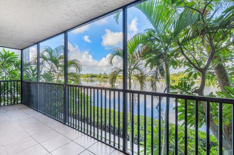 A home in Palm Beach