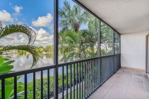 A home in Palm Beach