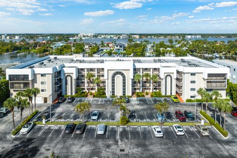 A home in Palm Beach