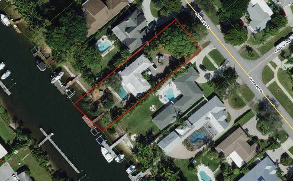 Photo of 564 Anchorage Drive, North Palm Beach, FL 33408 (MLS # R10746420)