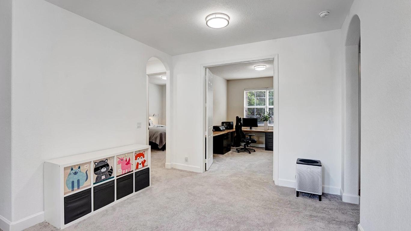 OAKMONT ESTATES PUD - Residential