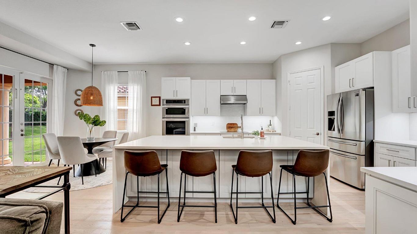 OAKMONT ESTATES PUD - Residential