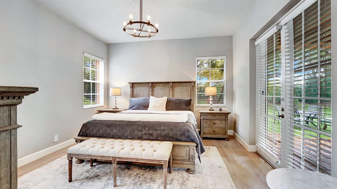 OAKMONT ESTATES PUD - Residential