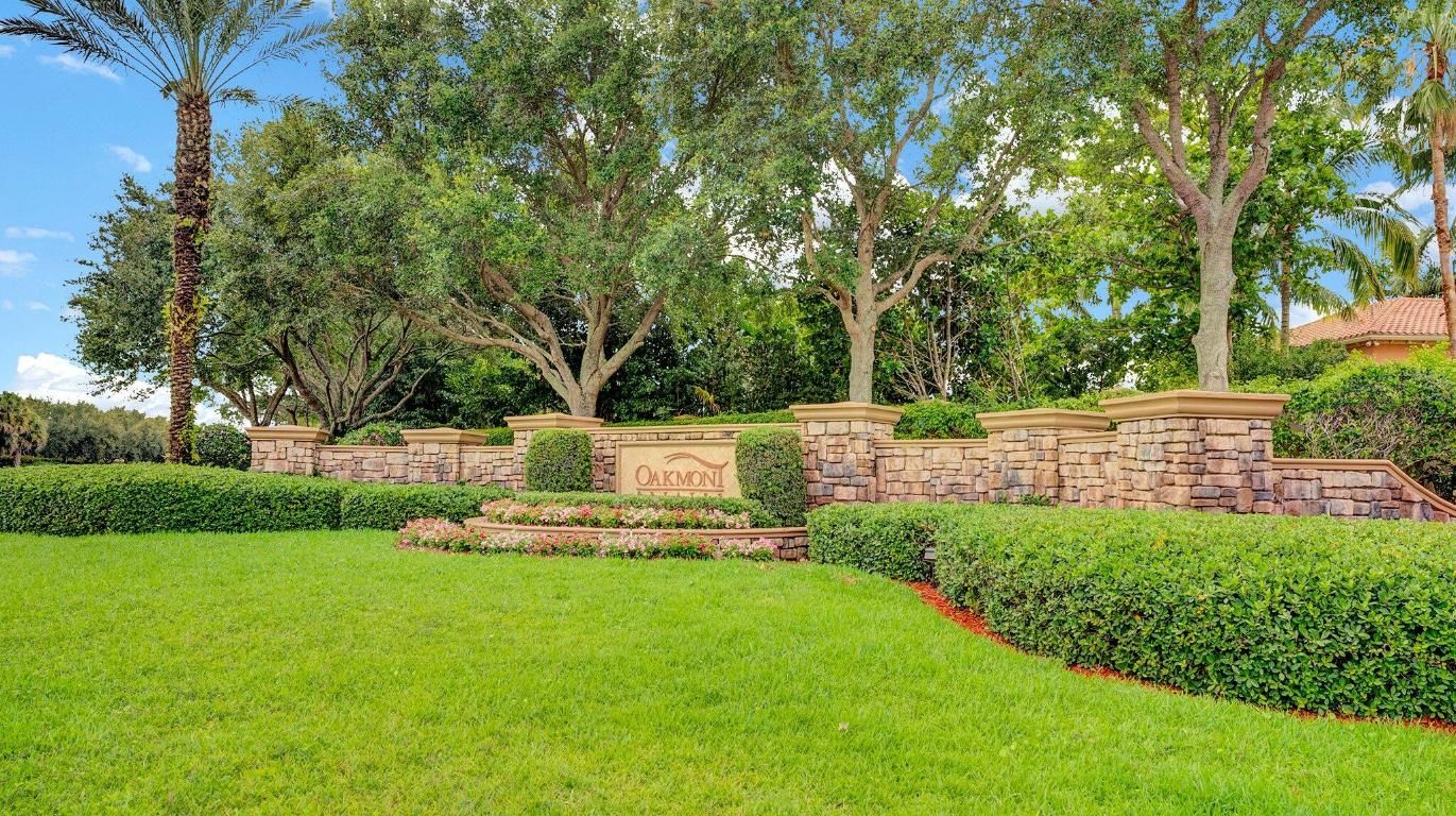 OAKMONT ESTATES PUD - Residential