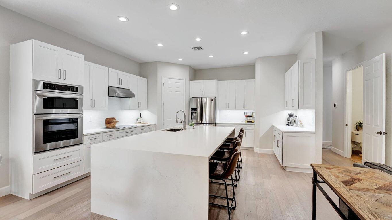 OAKMONT ESTATES PUD - Residential