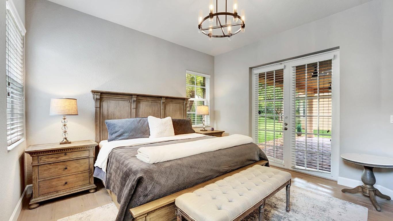 OAKMONT ESTATES PUD - Residential