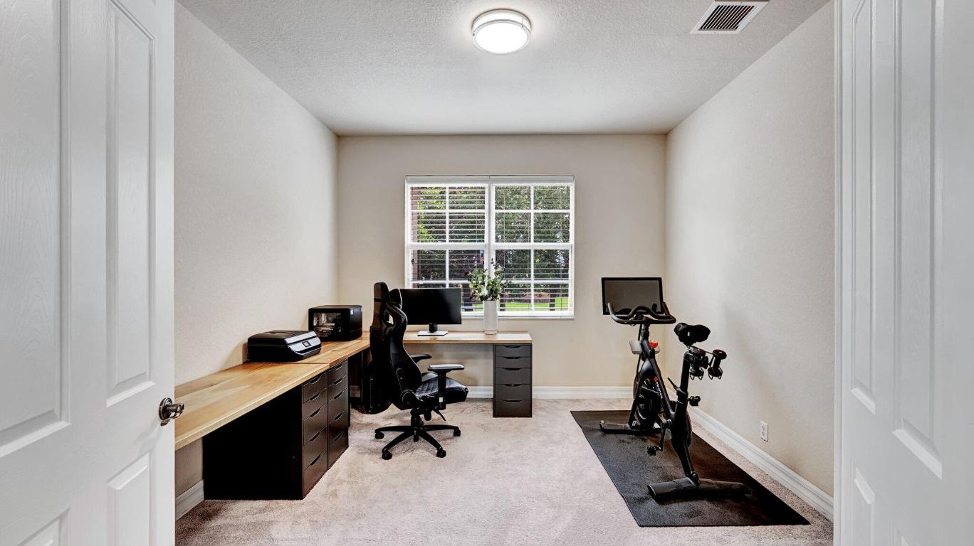 OAKMONT ESTATES PUD - Residential