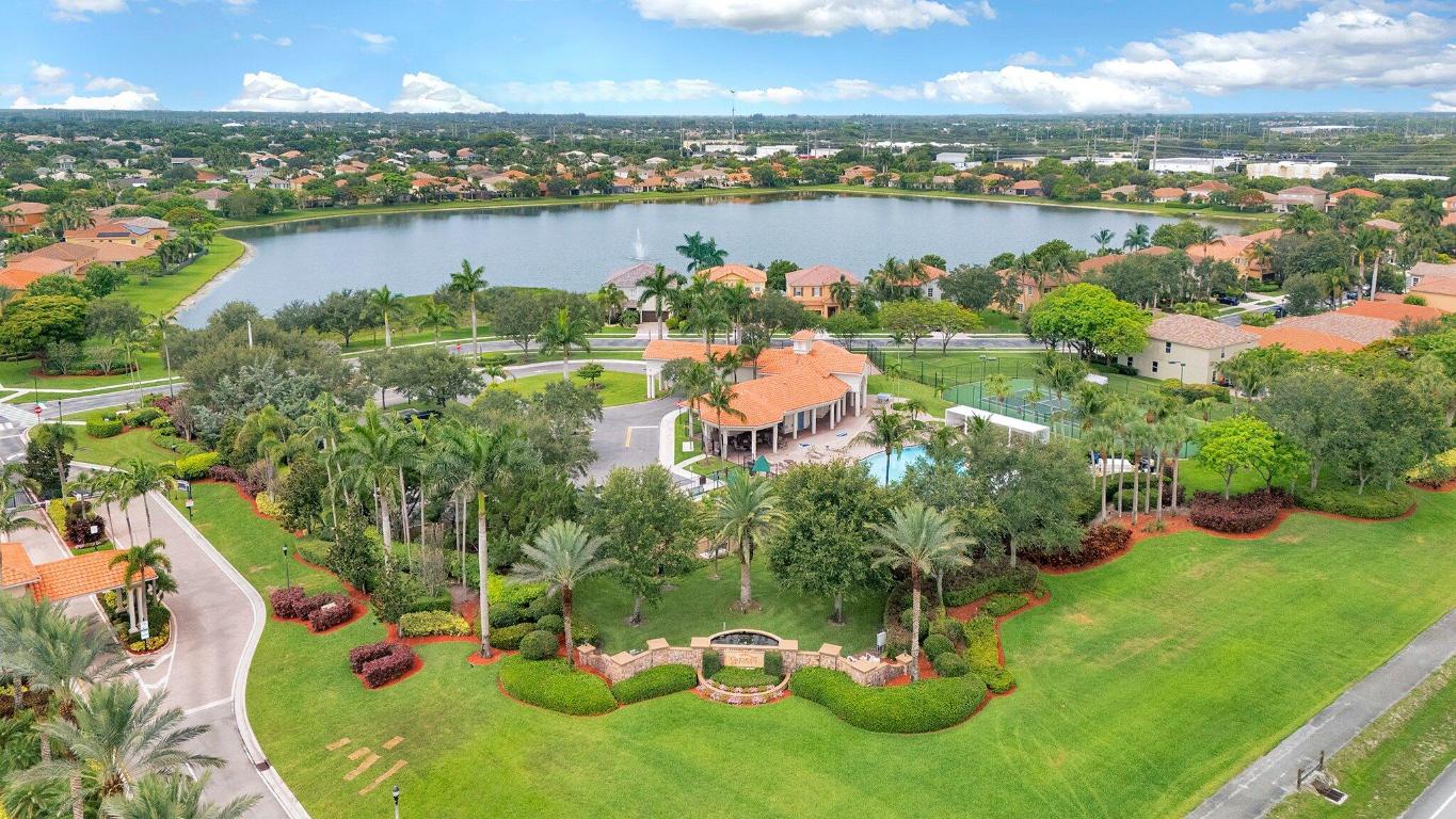 OAKMONT ESTATES PUD - Residential