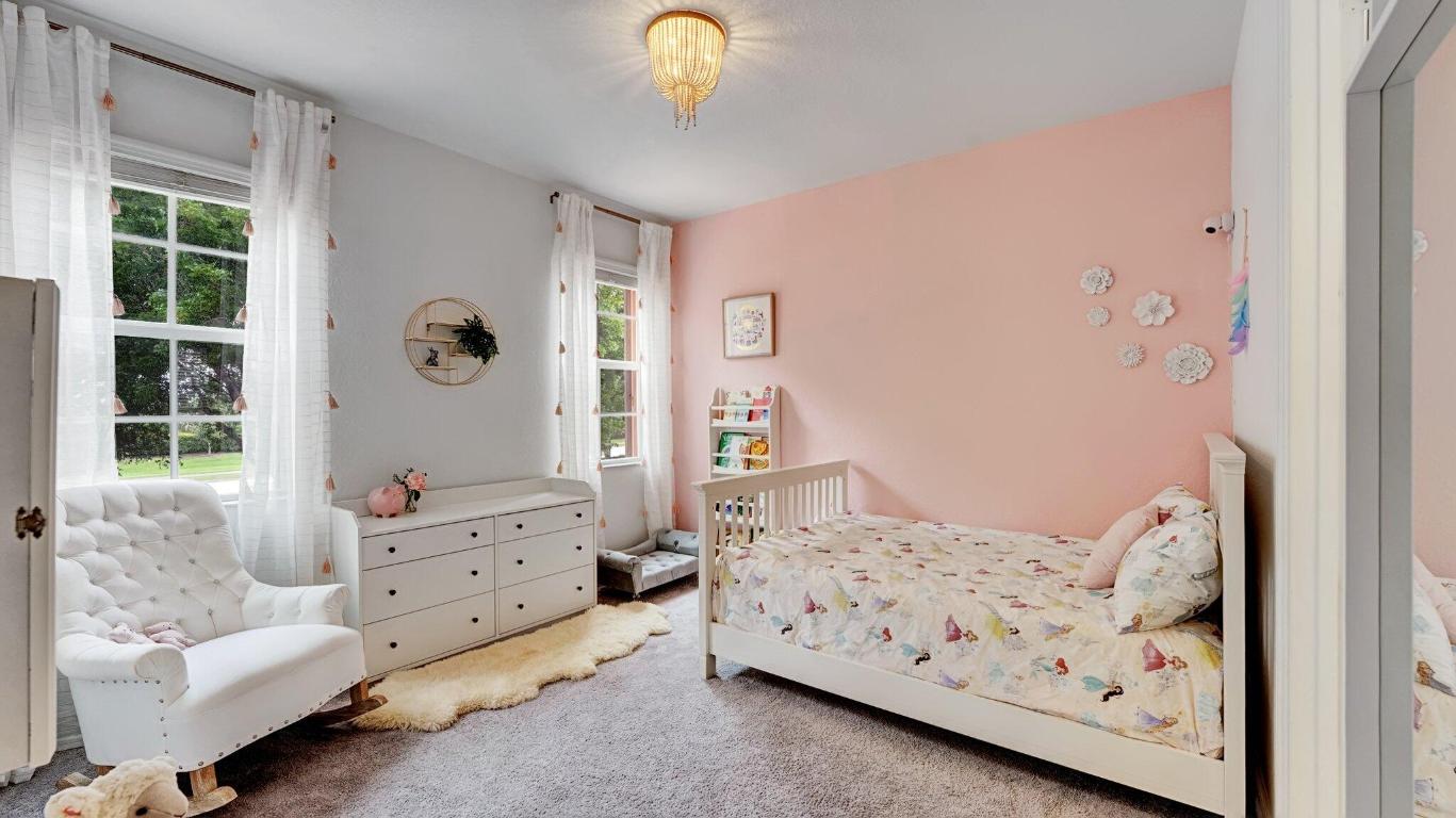 OAKMONT ESTATES PUD - Residential