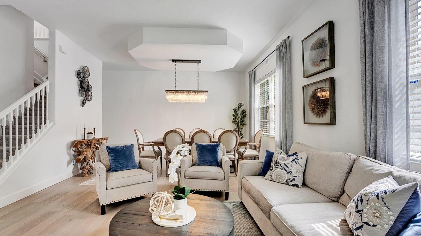 OAKMONT ESTATES PUD - Residential