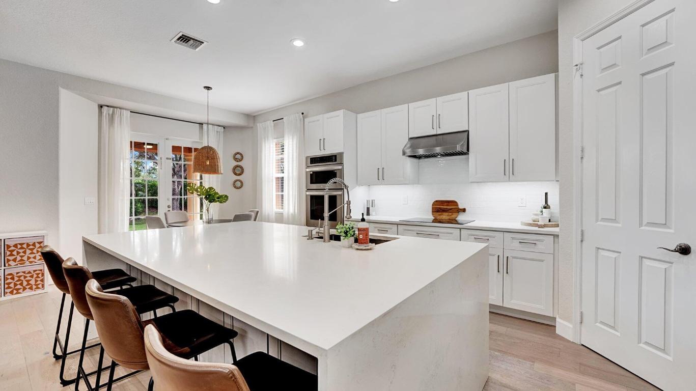 OAKMONT ESTATES PUD - Residential