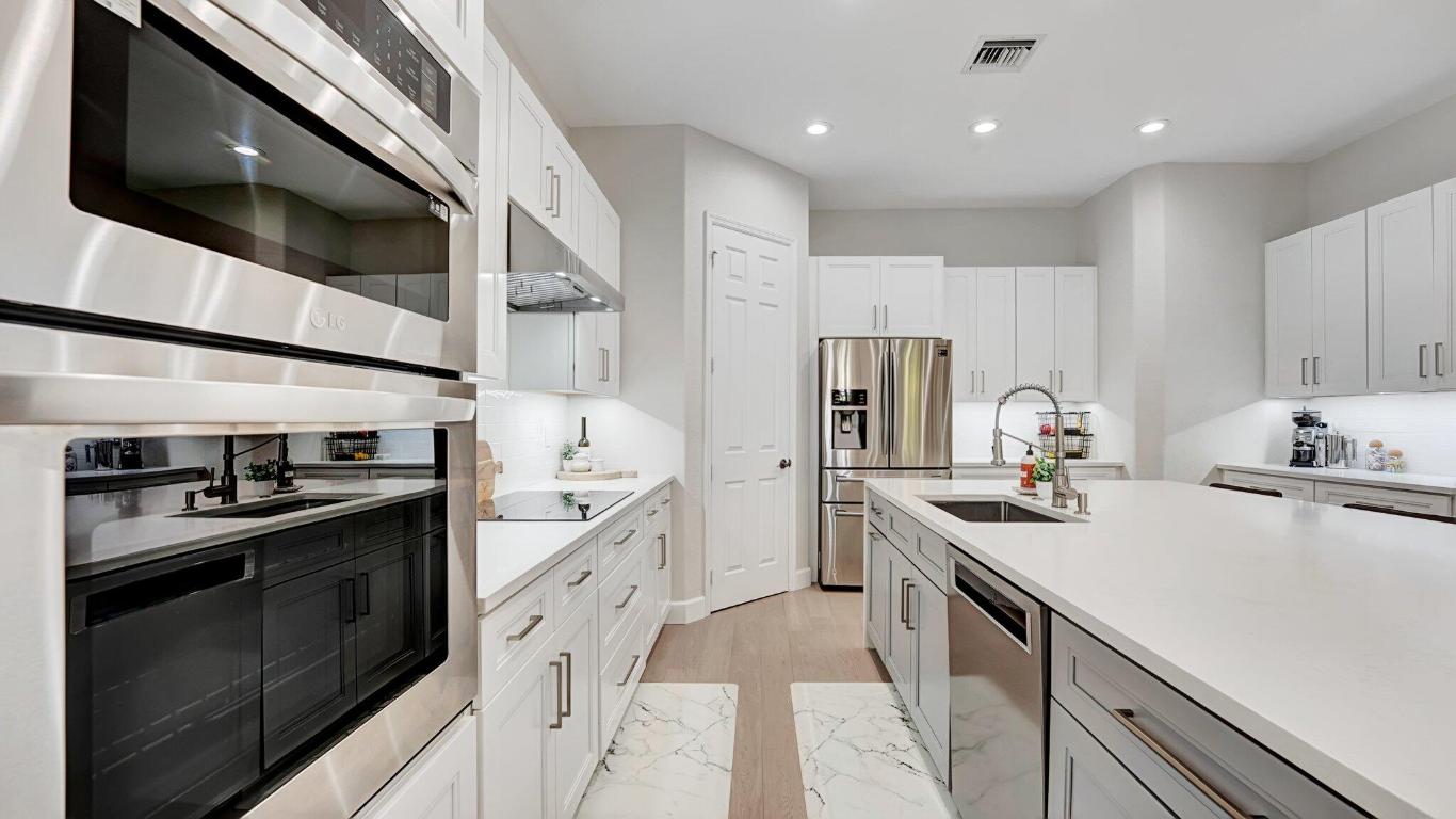 OAKMONT ESTATES PUD - Residential