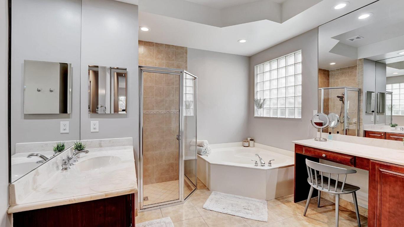 OAKMONT ESTATES PUD - Residential