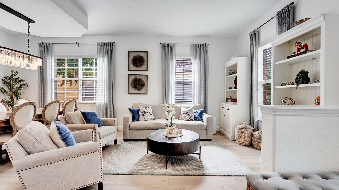 OAKMONT ESTATES PUD - Residential