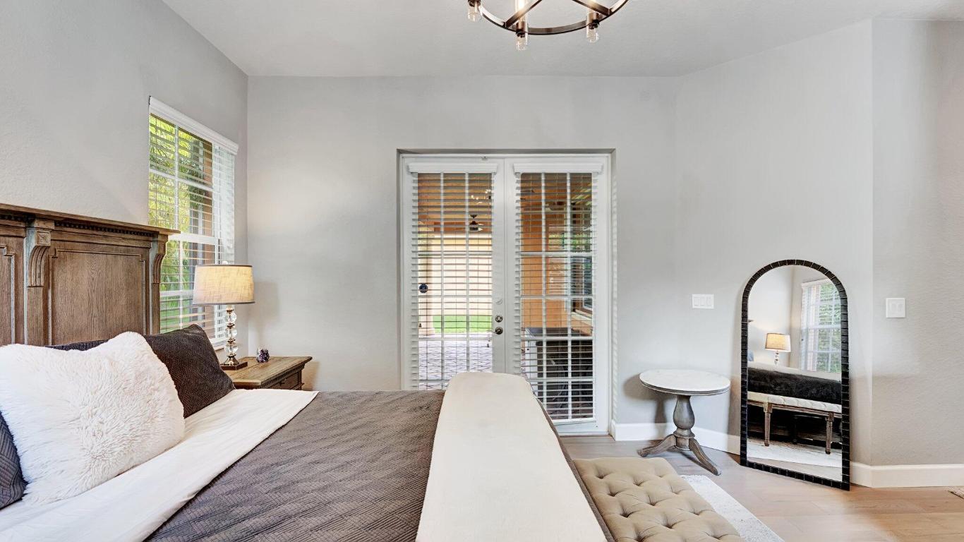 OAKMONT ESTATES PUD - Residential