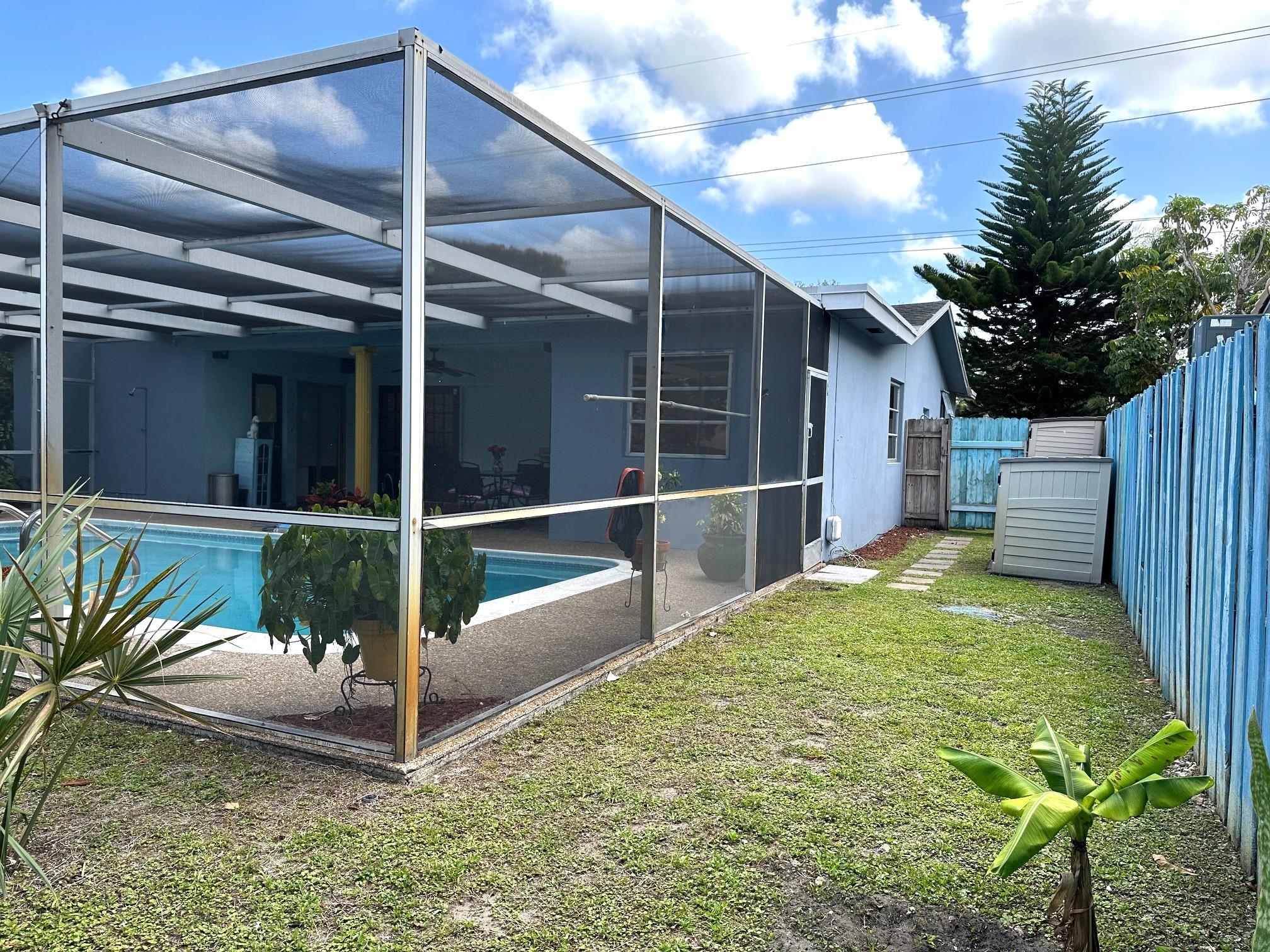 SHERIDAN HILLS SEC ONE - Residential